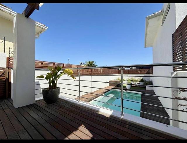 3 BEDROOM HOUSE FOR SALE IN CAMPS BAY